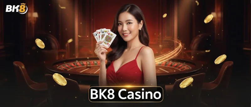 bk8 casino