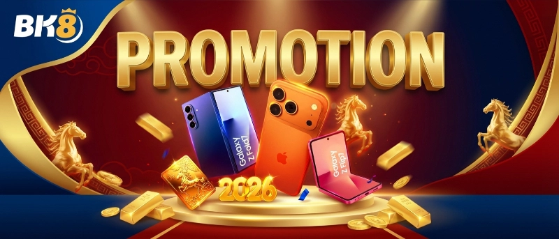 bk8 promotion